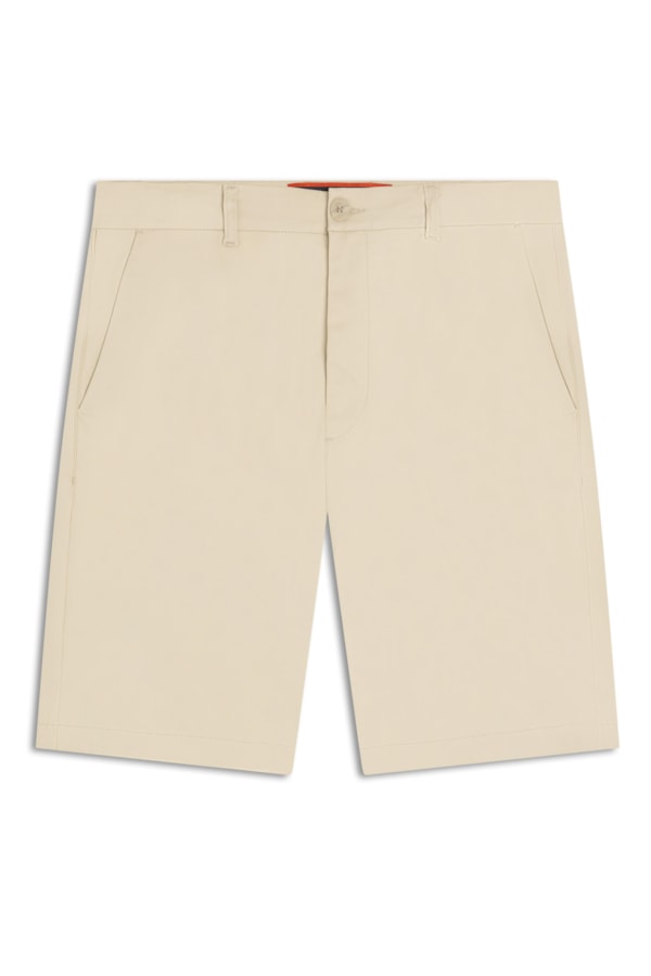 Bermuda Setta Chino Areia