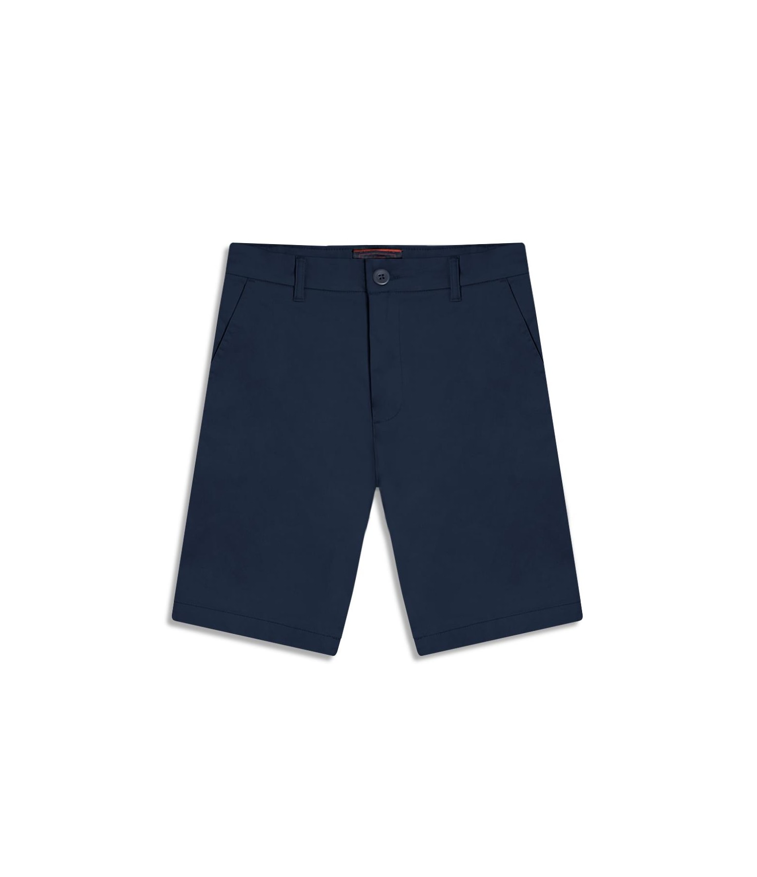 Bermuda Setta Chino Dark Navy