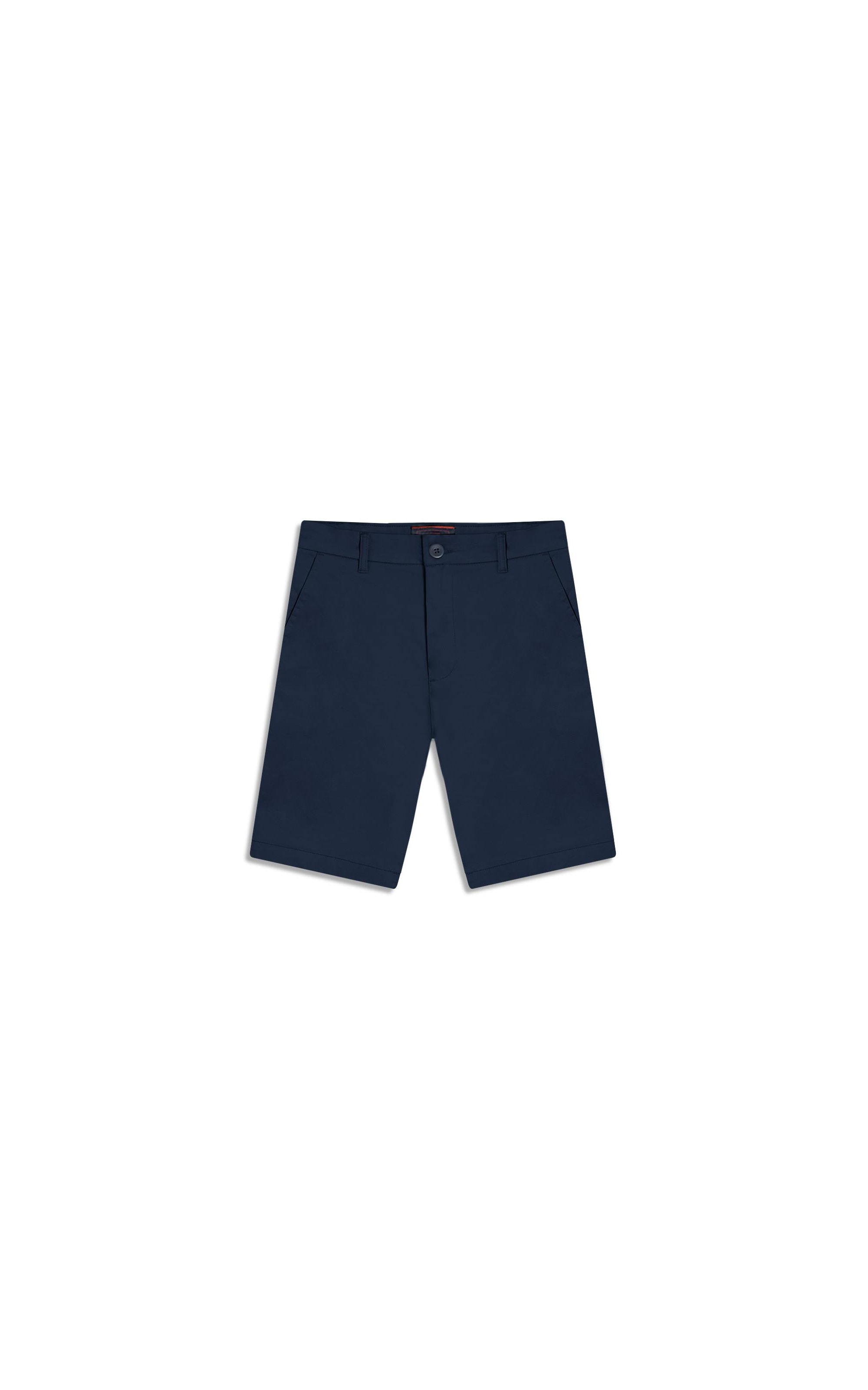 Bermuda Setta Chino Dark Navy
