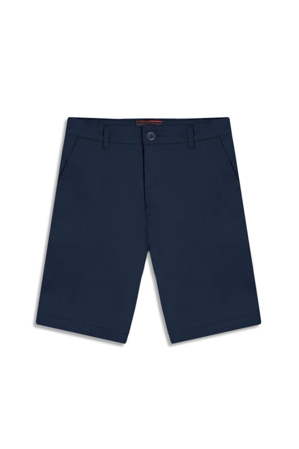 Bermuda Setta Chino Dark Navy