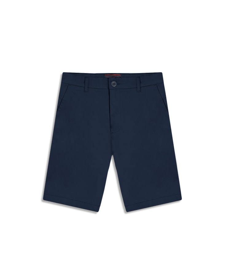 Bermuda Setta Chino Dark Navy