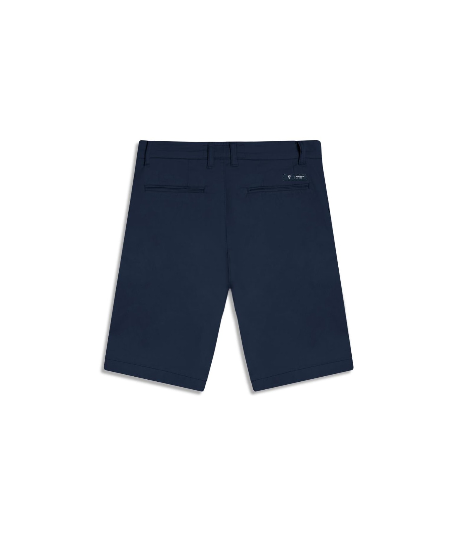 Bermuda Setta Chino Dark Navy