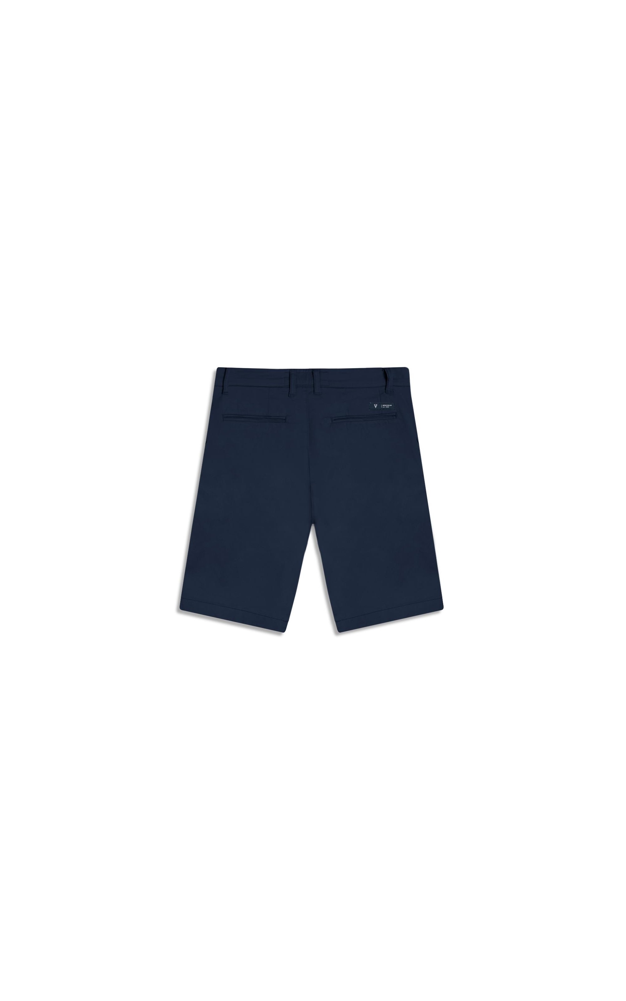Bermuda Setta Chino Dark Navy