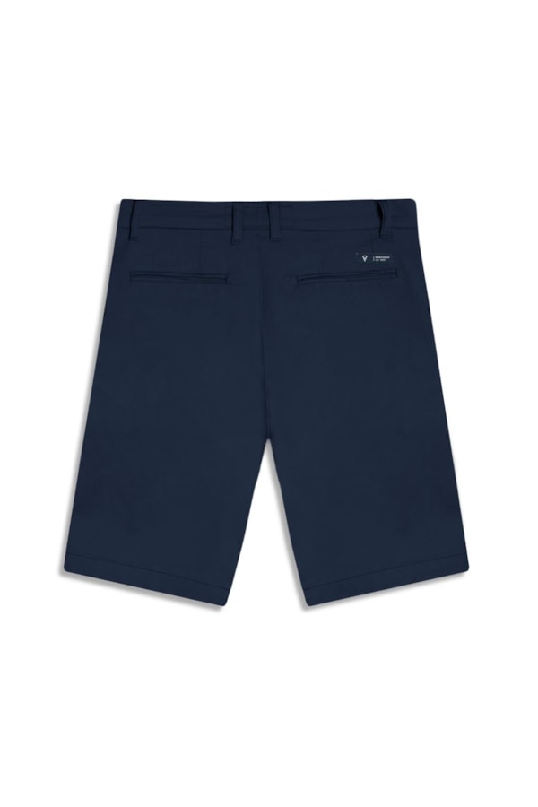 Bermuda Setta Chino Dark Navy