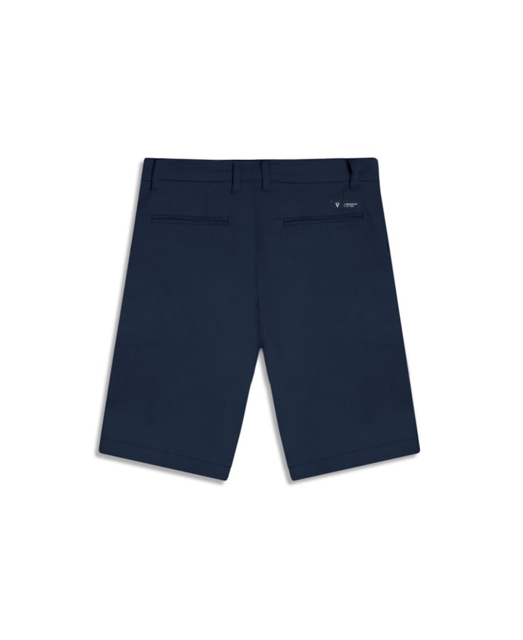Bermuda Setta Chino Dark Navy