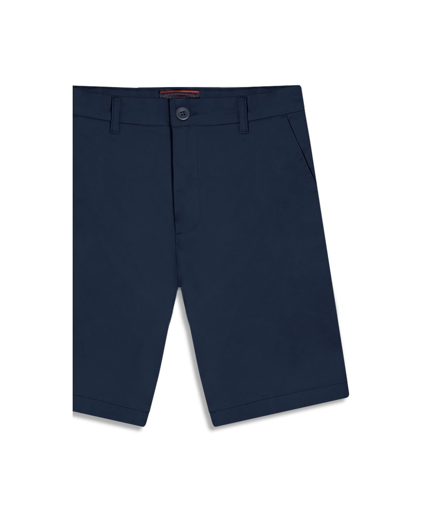 Bermuda Setta Chino Dark Navy