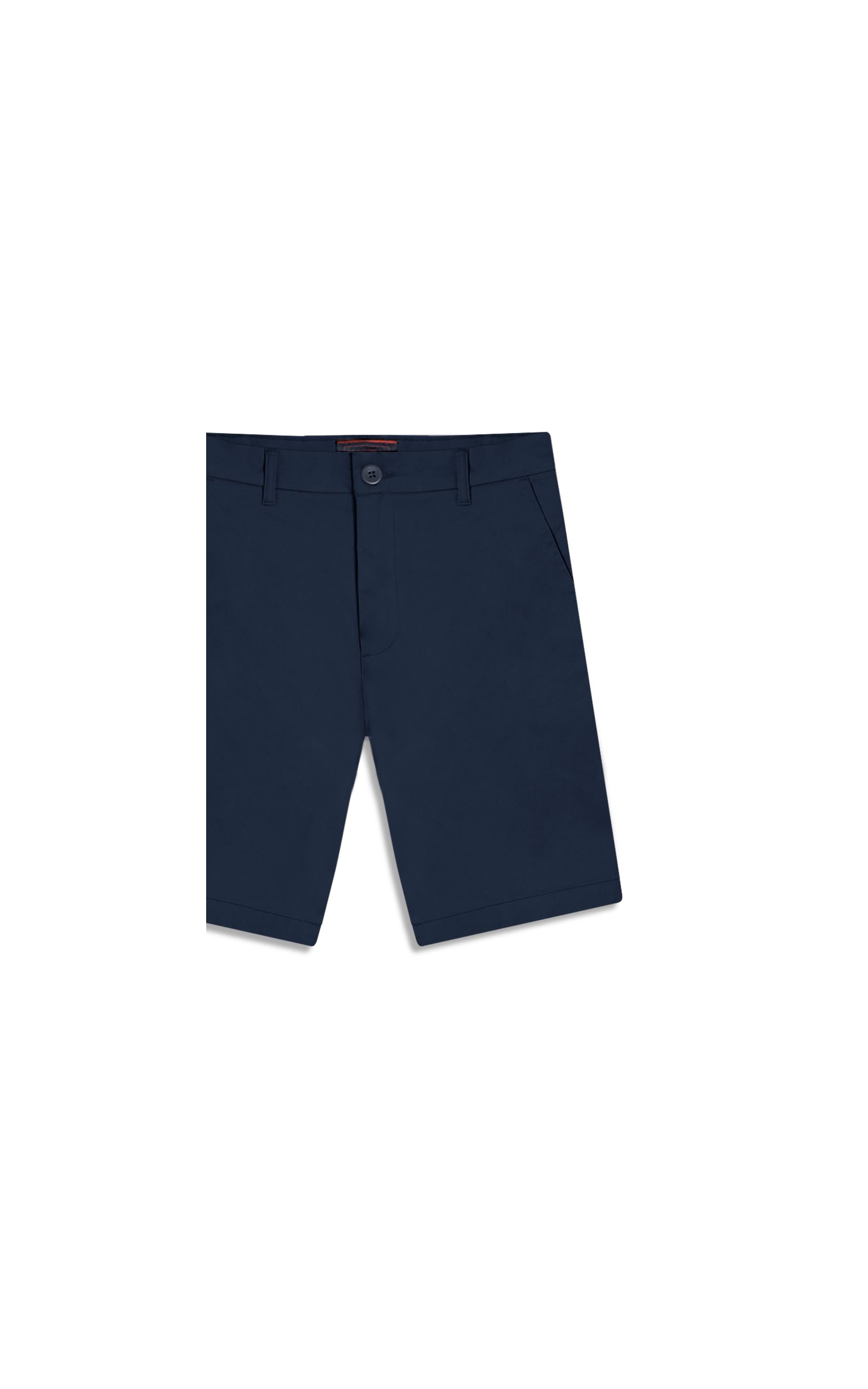 Bermuda Setta Chino Dark Navy
