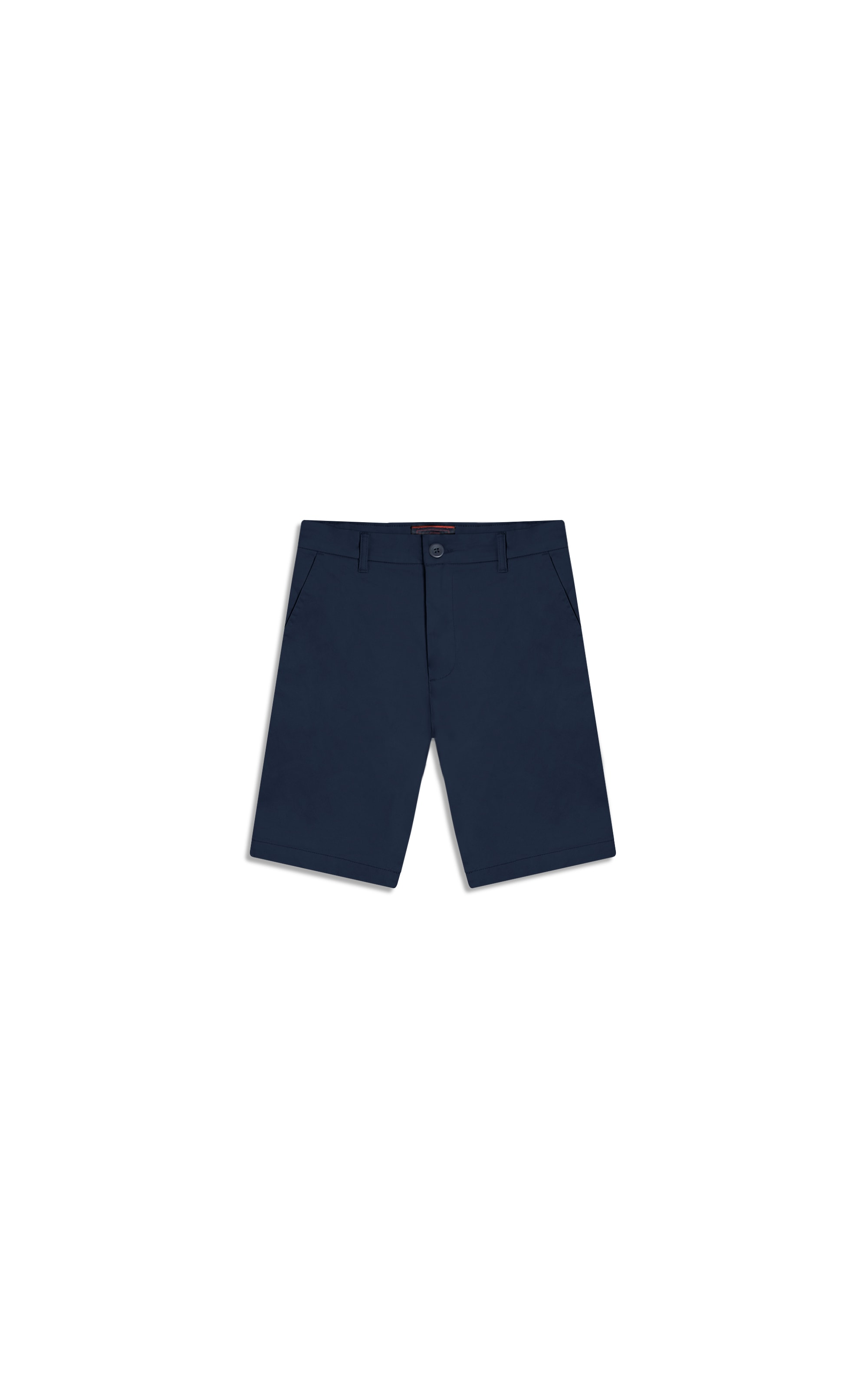 Bermuda Setta Chino Dark Navy