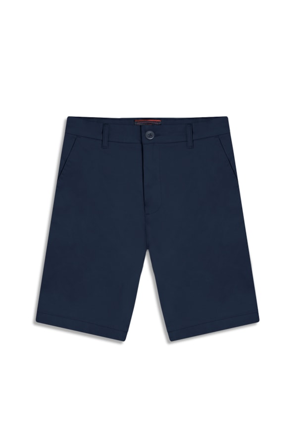 Bermuda Setta Chino Dark Navy