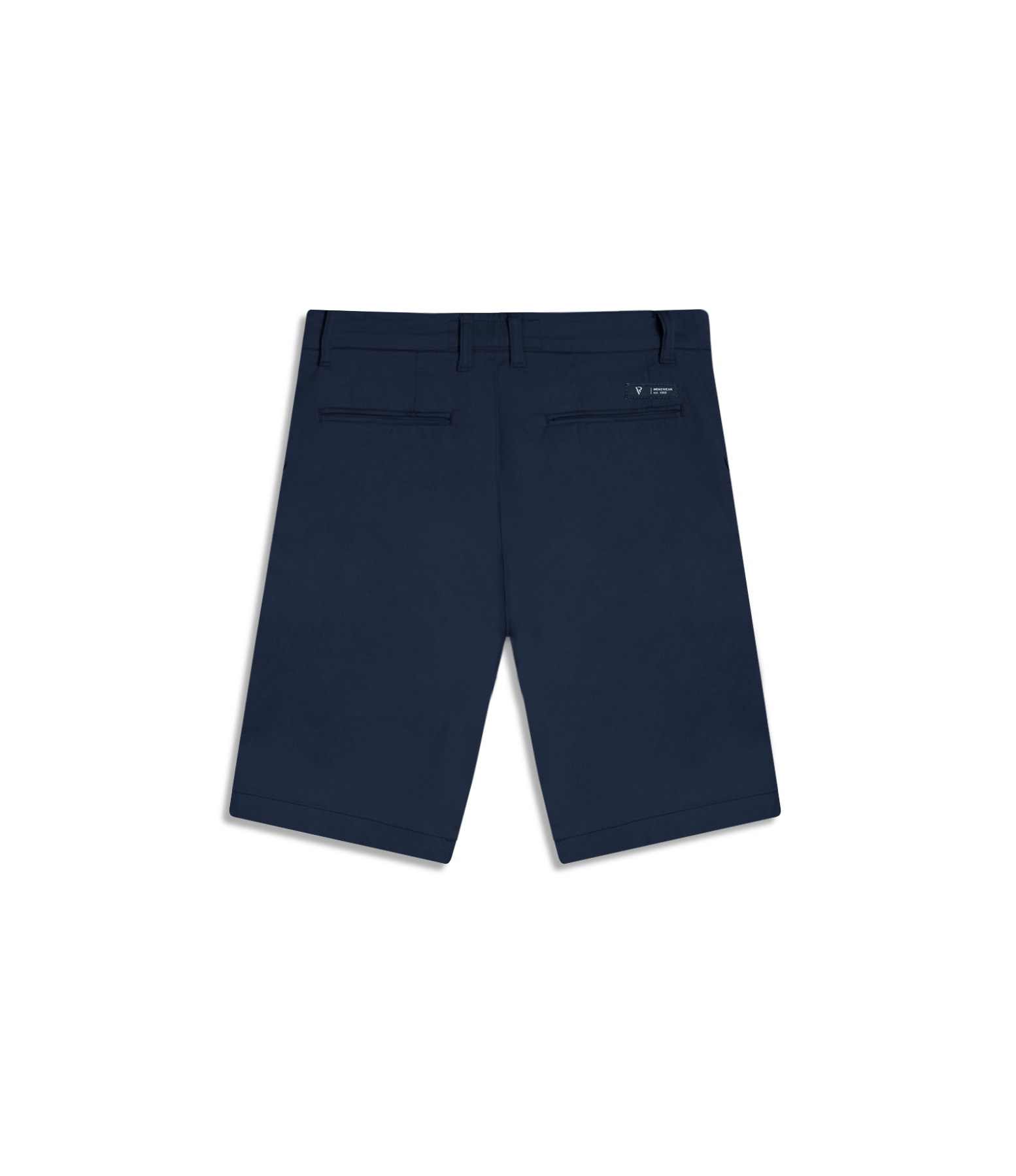 Bermuda Setta Chino Dark Navy