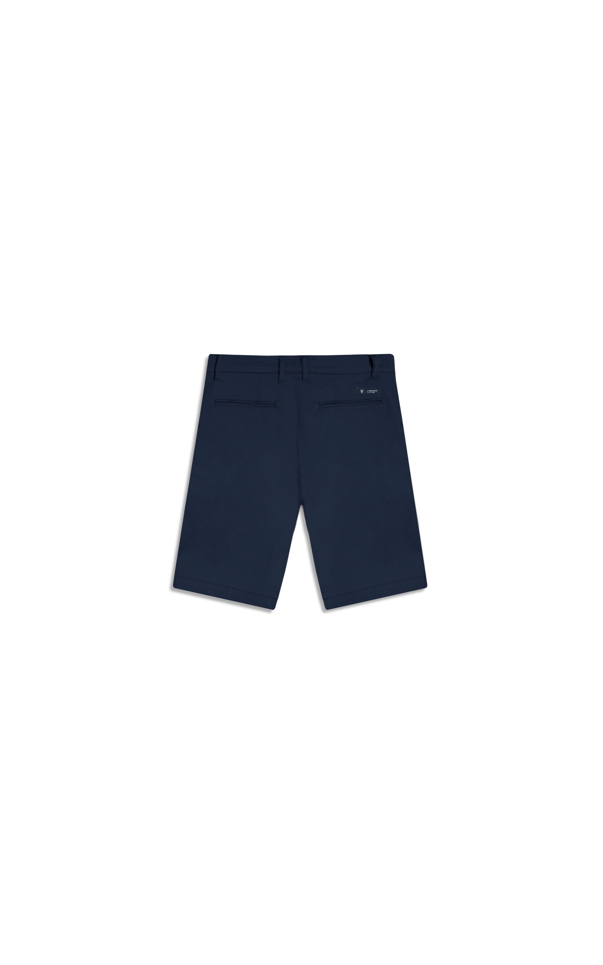 Bermuda Setta Chino Dark Navy