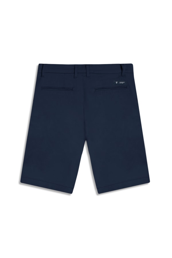 Bermuda Setta Chino Dark Navy