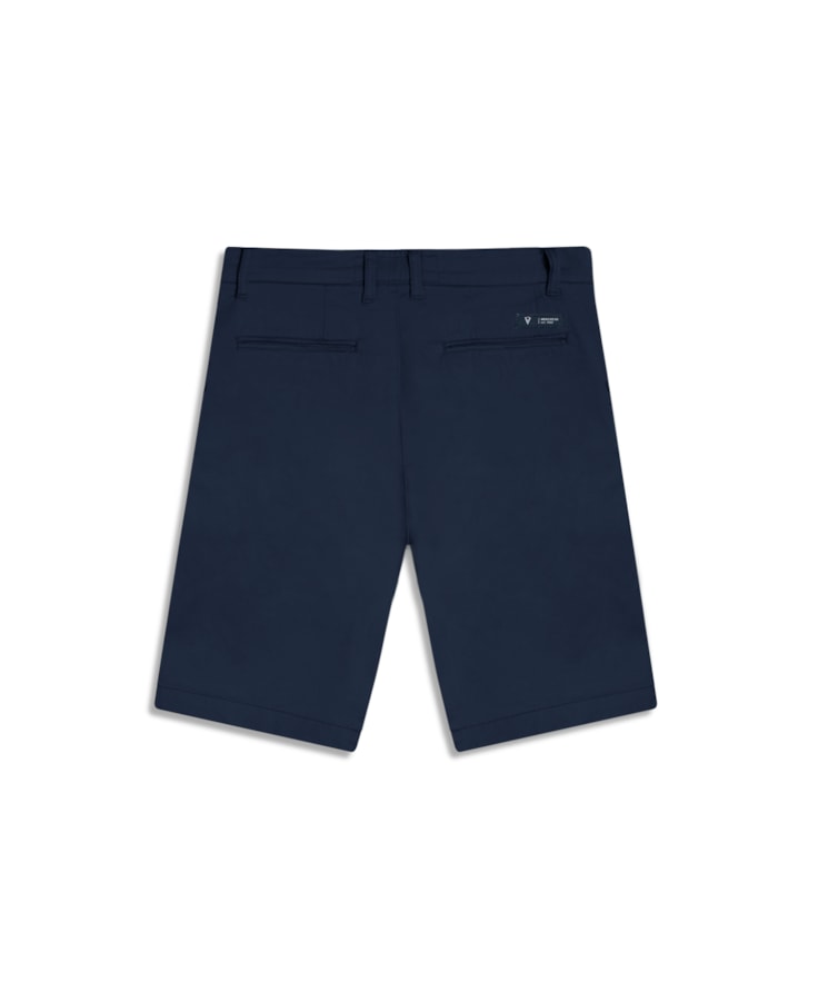 Bermuda Setta Chino Dark Navy
