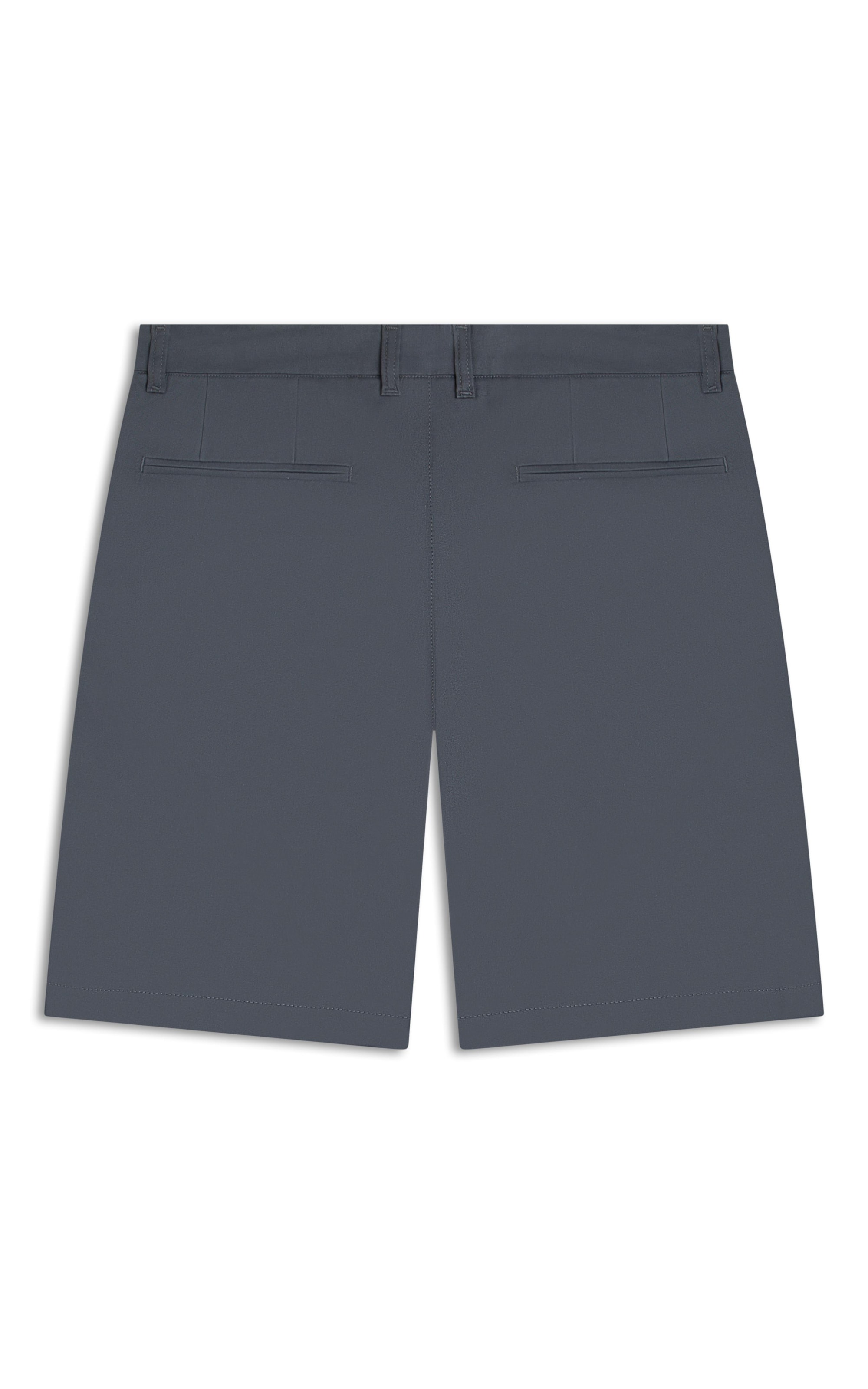 Bermuda Setta Chino Grafite