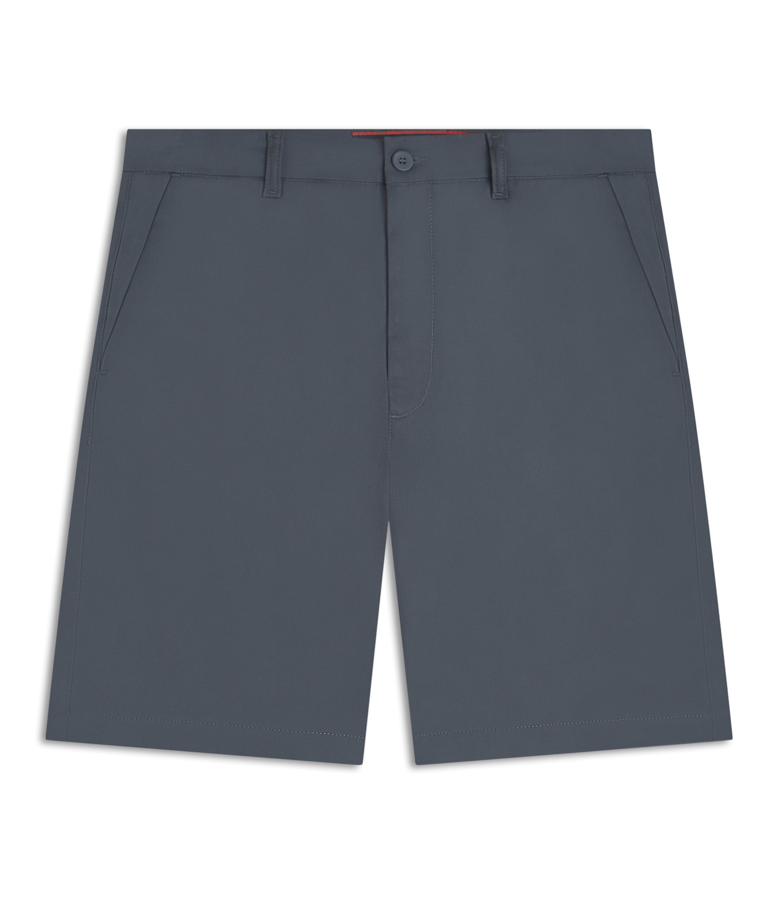 Bermuda Setta Chino Grafite