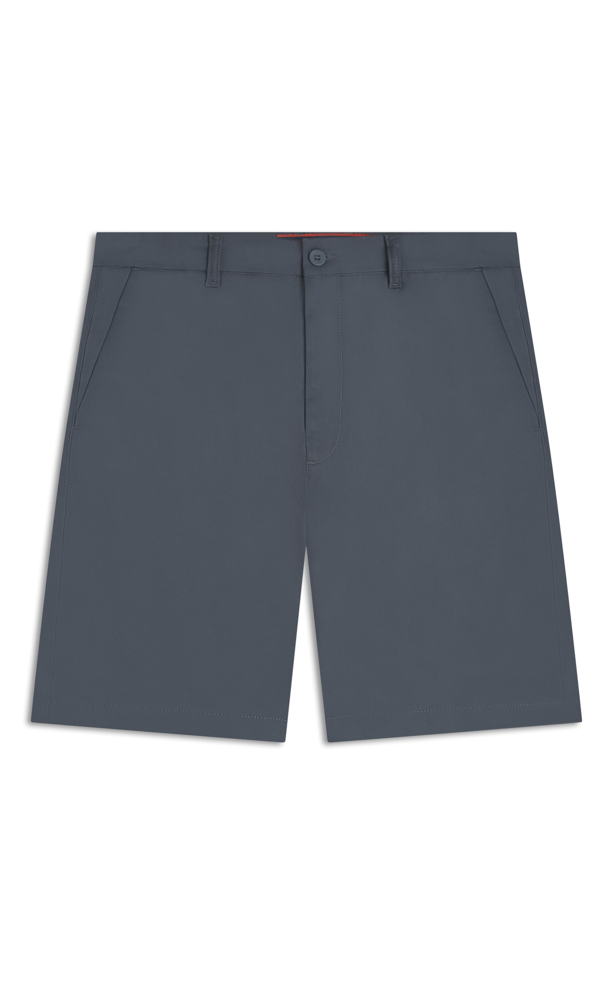 Bermuda Setta Chino Grafite