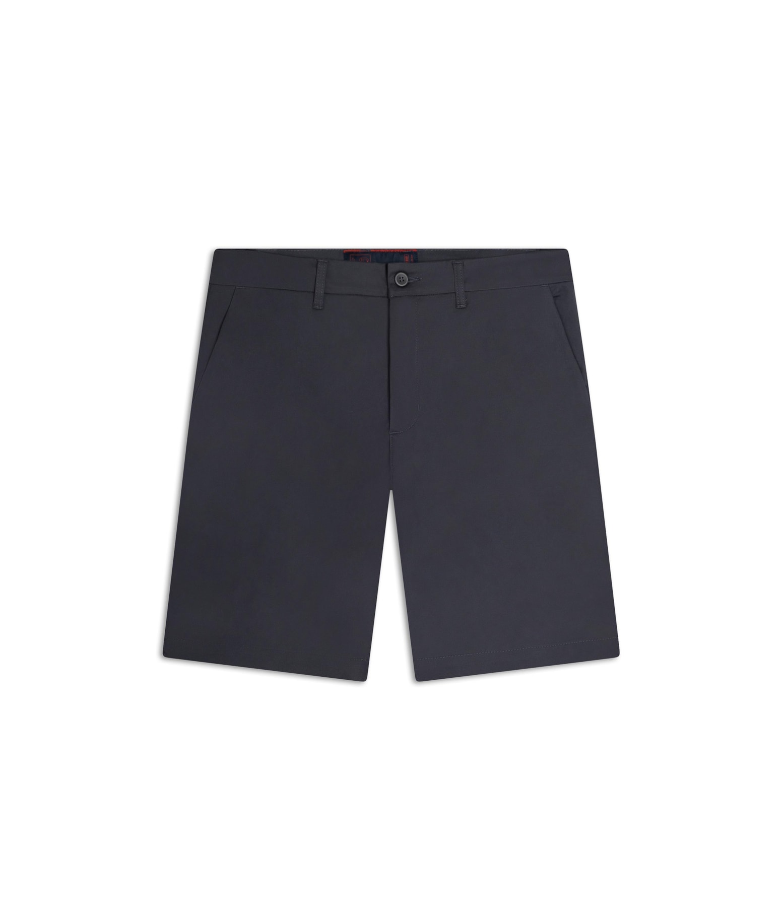 Bermuda Setta Chino Grafite