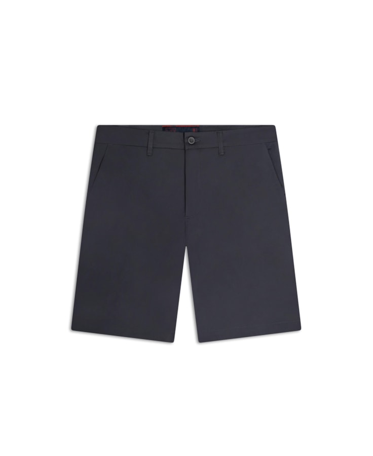 Bermuda Setta Chino Grafite