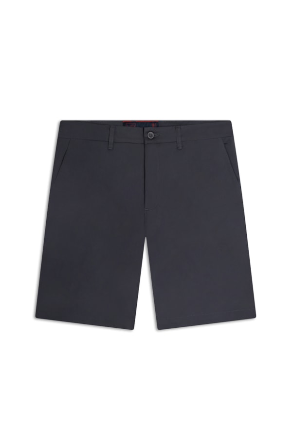 Bermuda Setta Chino Grafite