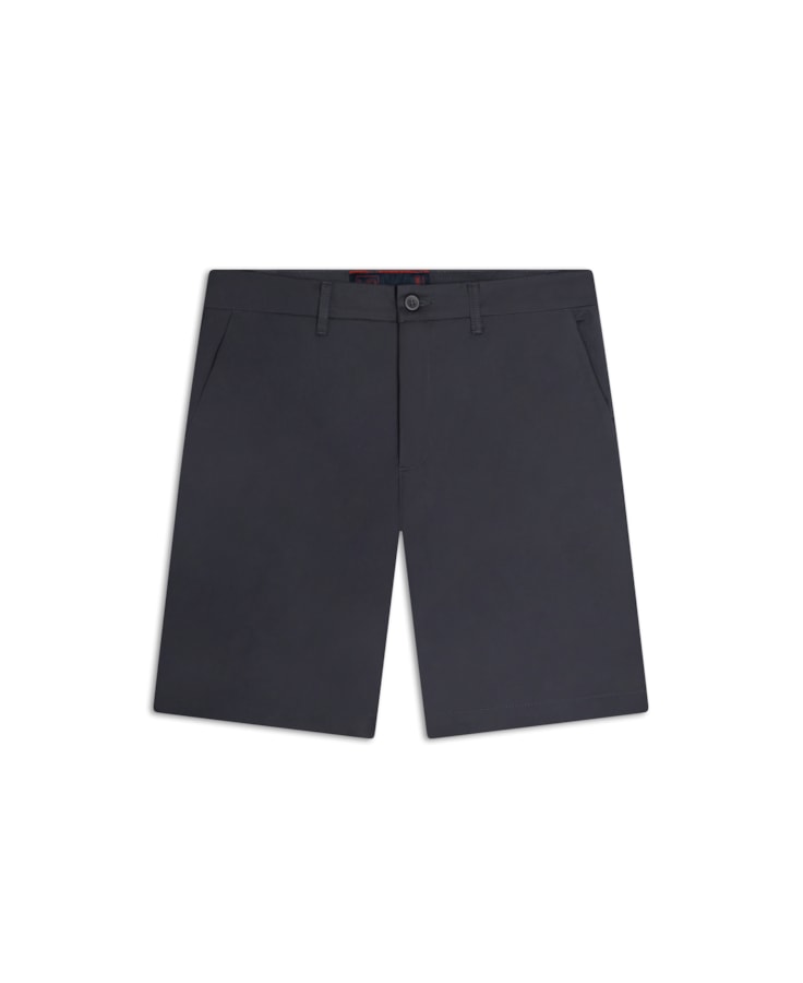 Bermuda Setta Chino Grafite