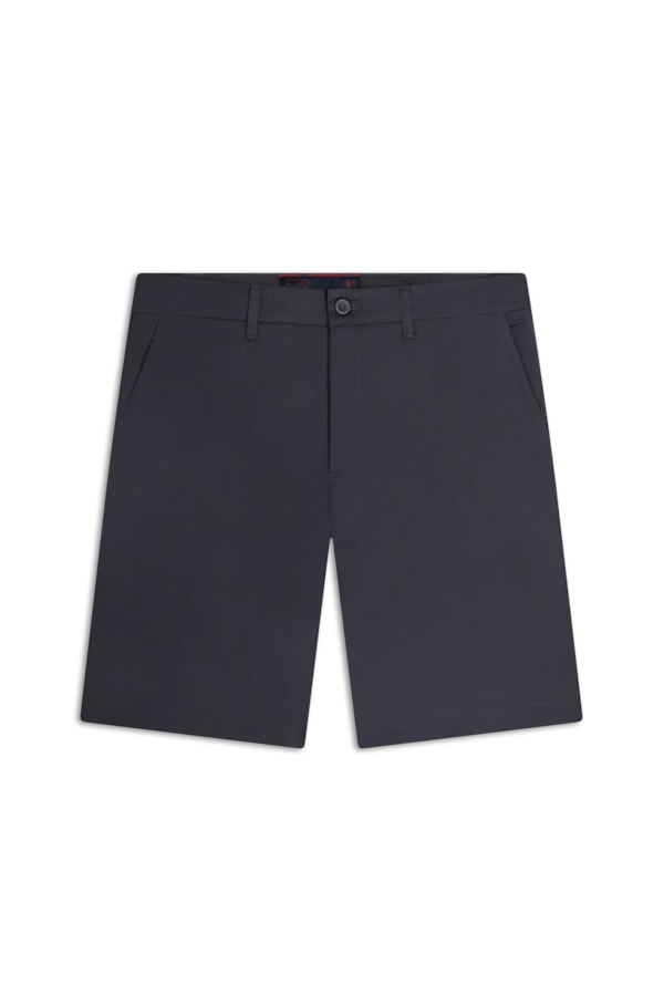 Bermuda Setta Chino Grafite
