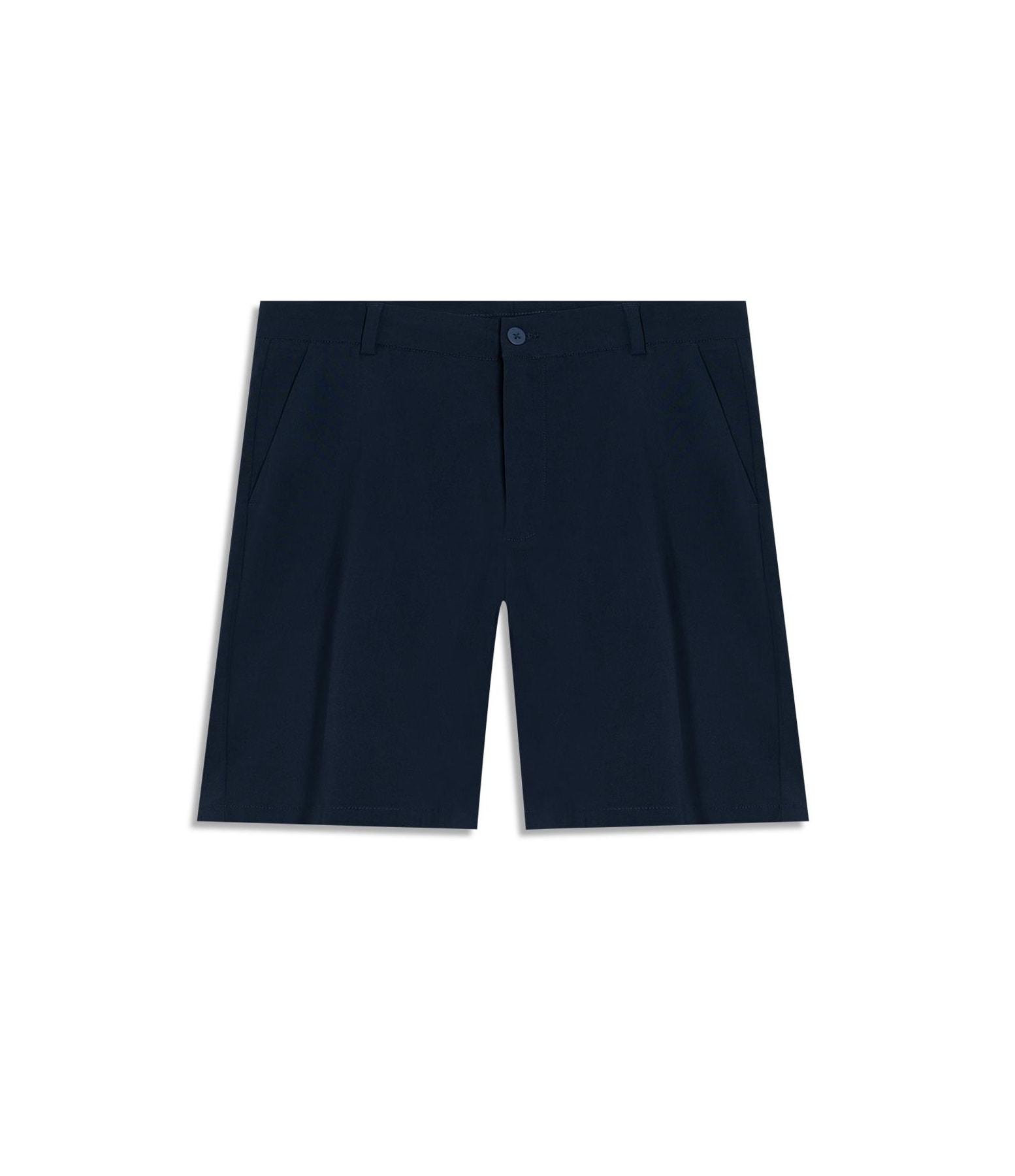Bermuda Tech Span Dark Navy