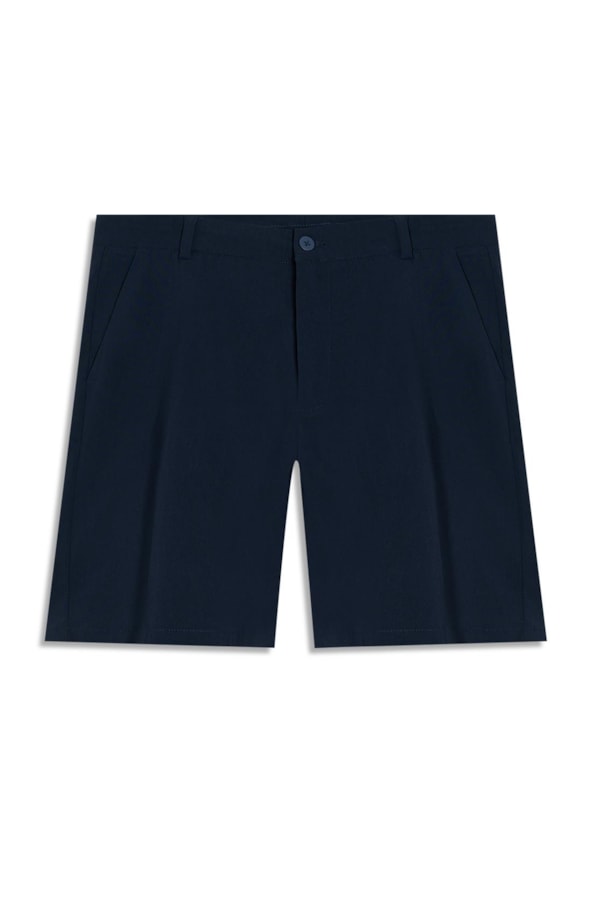 Bermuda Tech Span Dark Navy