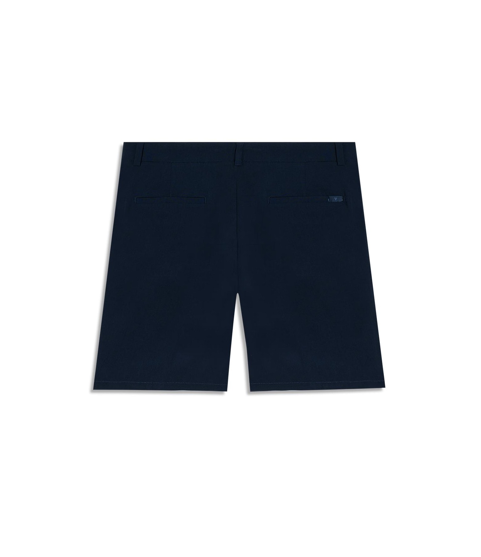 Bermuda Tech Span Dark Navy