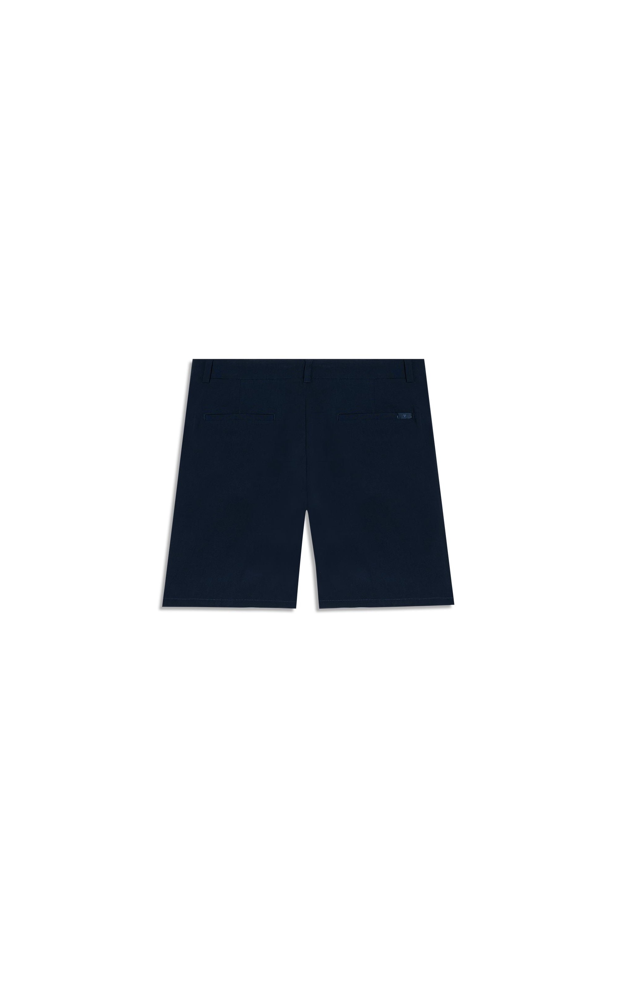 Bermuda Tech Span Dark Navy