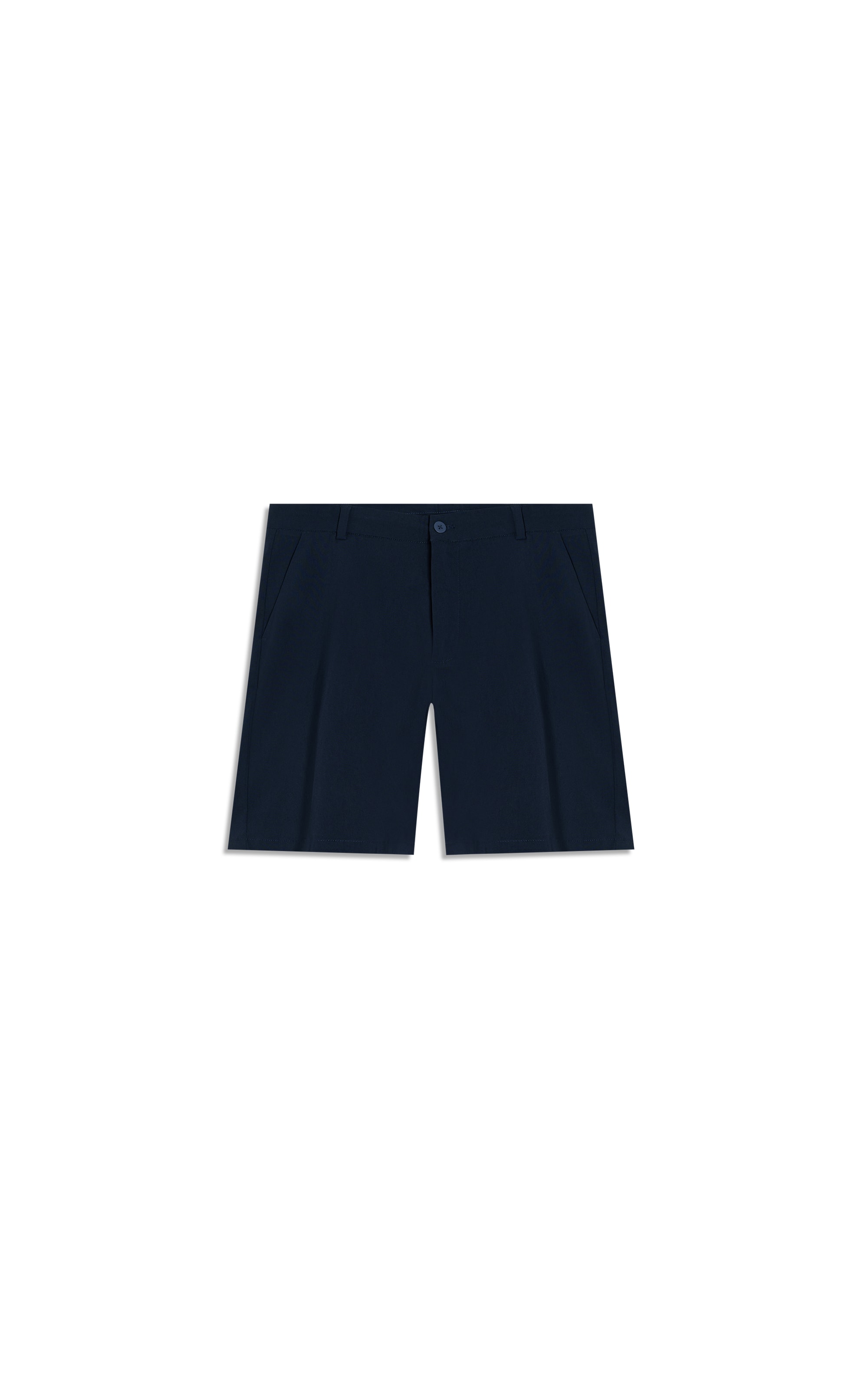 Bermuda Tech Span Dark Navy