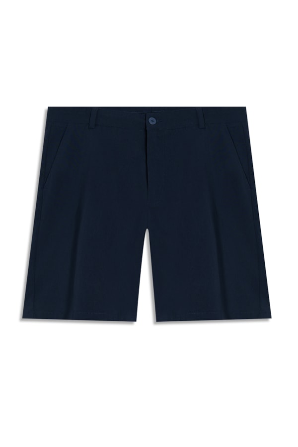 Bermuda Tech Span Dark Navy