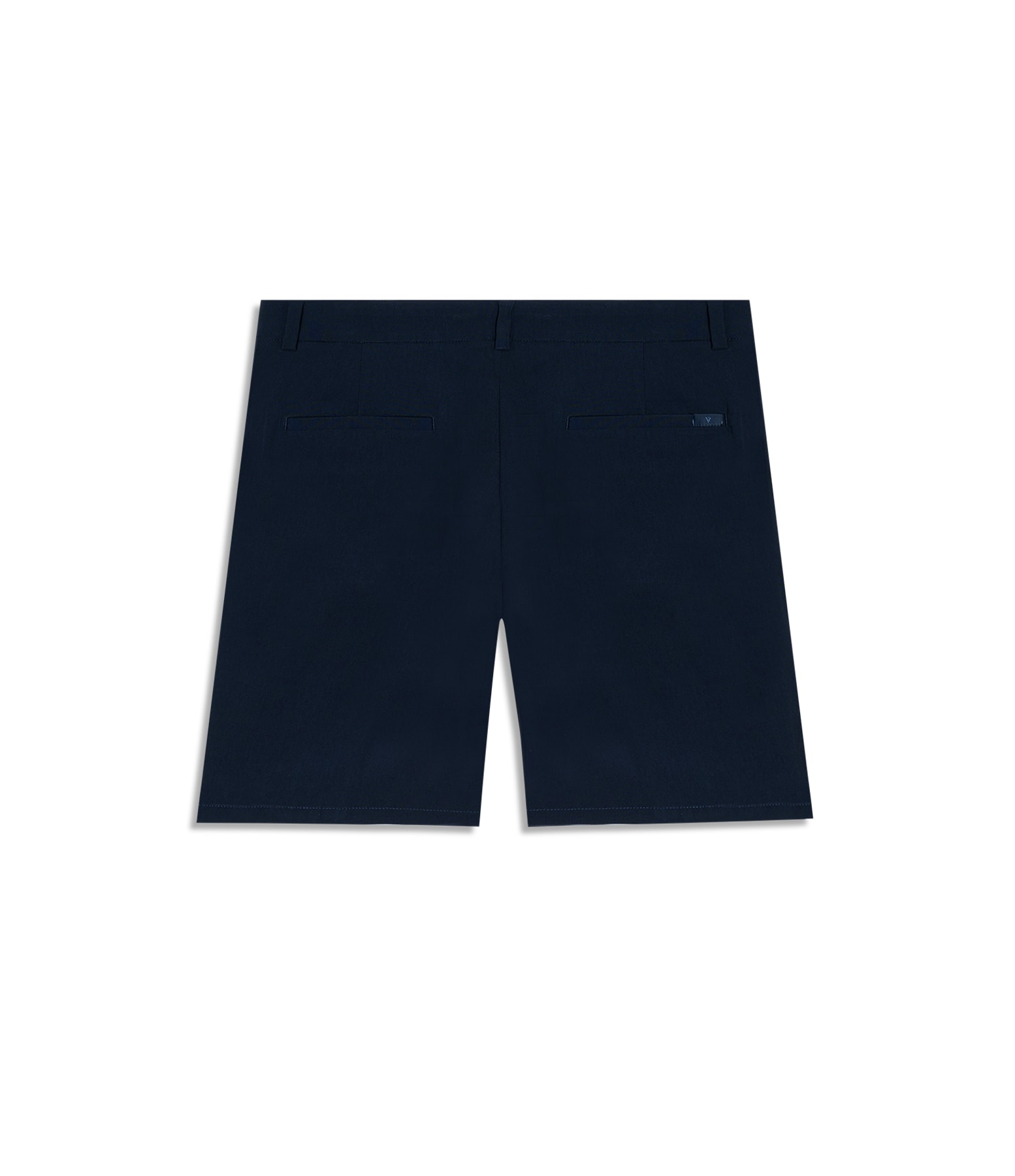 Bermuda Tech Span Dark Navy