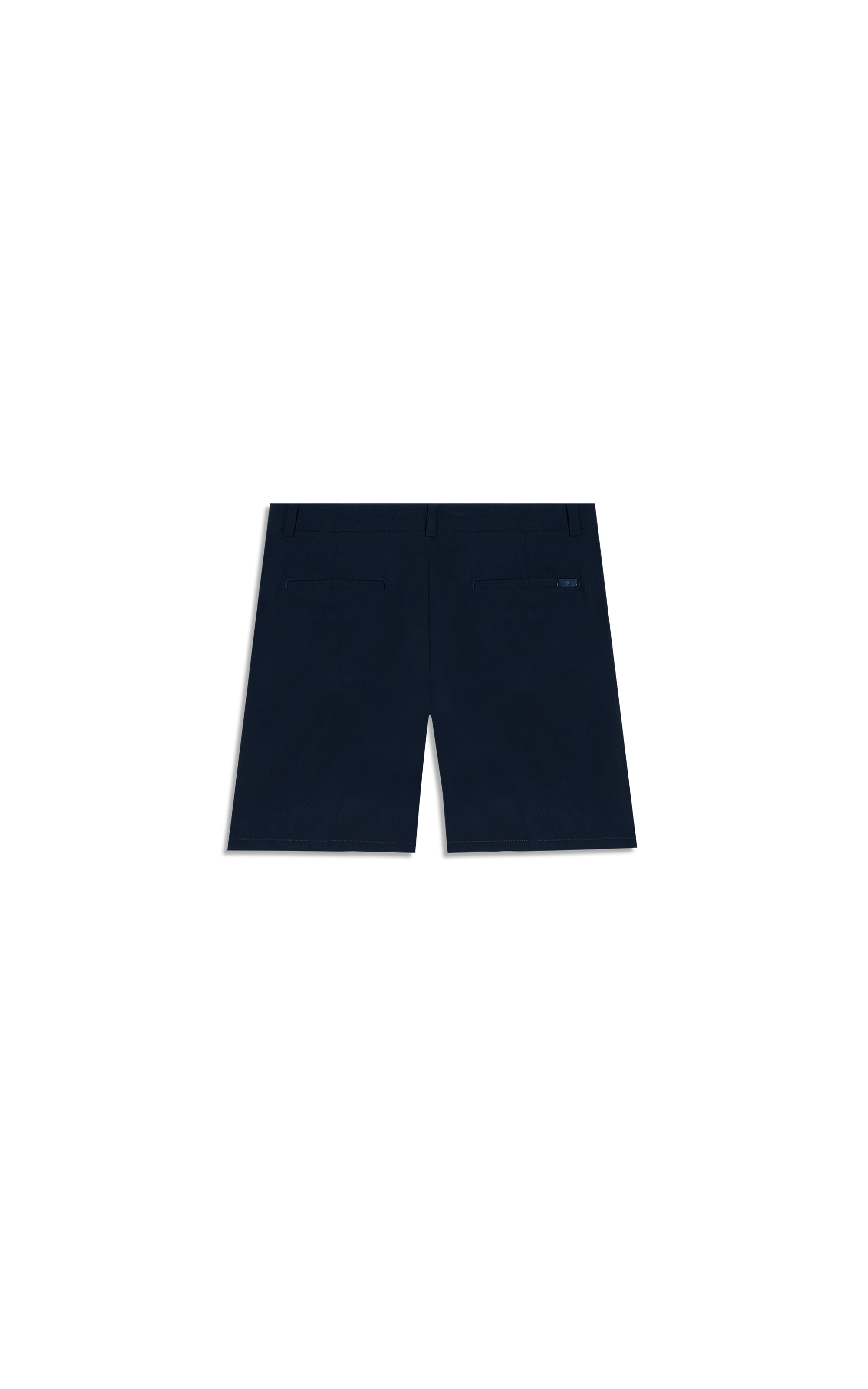 Bermuda Tech Span Dark Navy