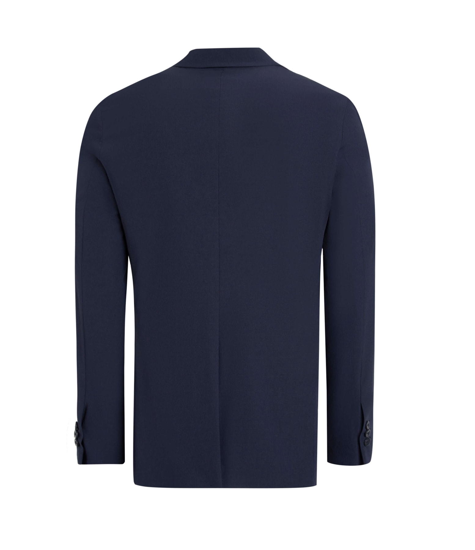 Blazer Action Flex Dark Navy