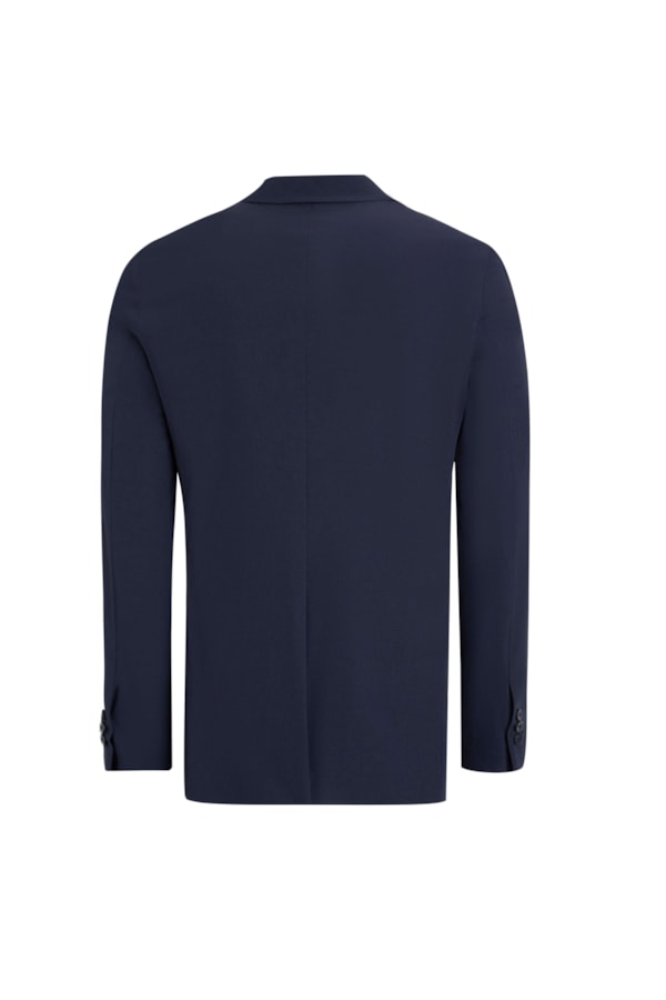 Blazer Action Flex Dark Navy