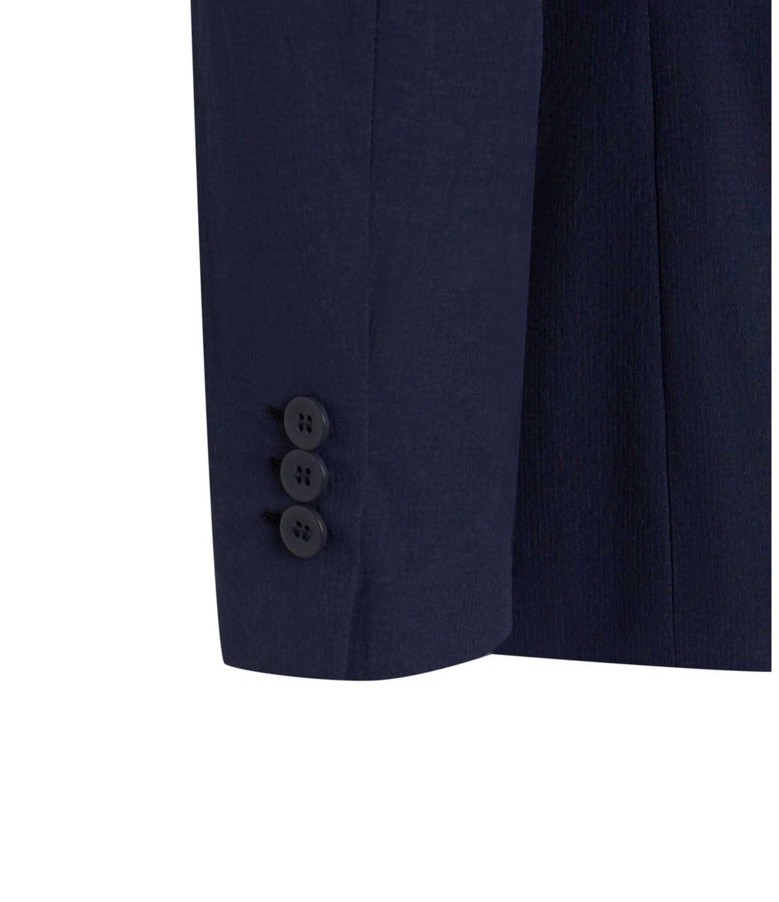 Blazer Action Flex Dark Navy