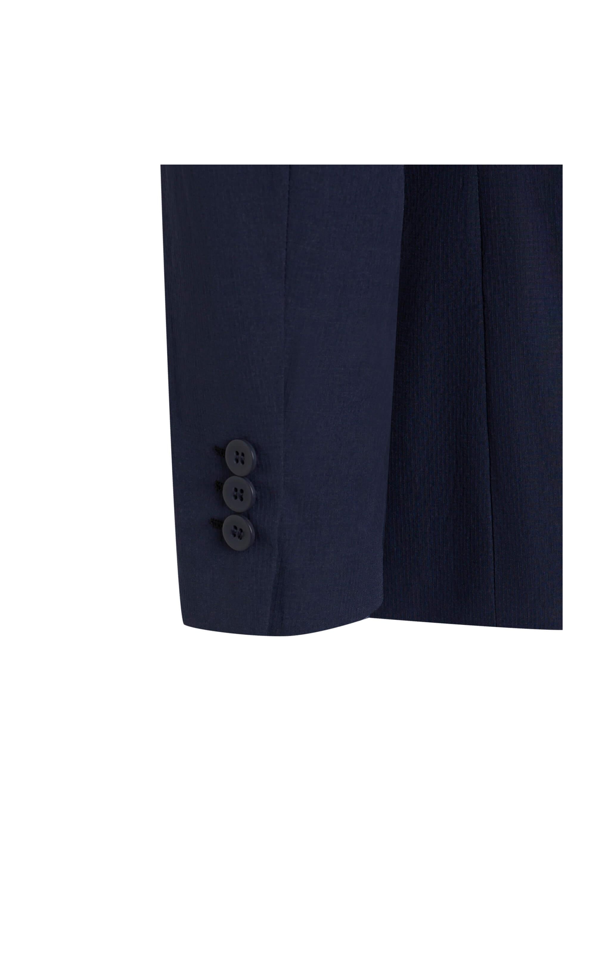 Blazer Action Flex Dark Navy