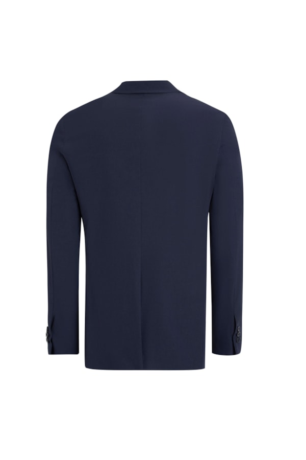 Blazer Action Flex Dark Navy
