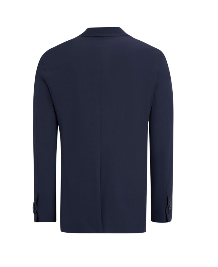 Blazer Action Flex Dark Navy