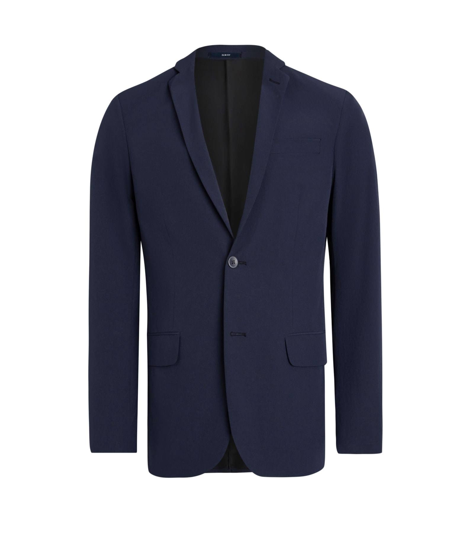 Blazer Action Flex Dark Navy
