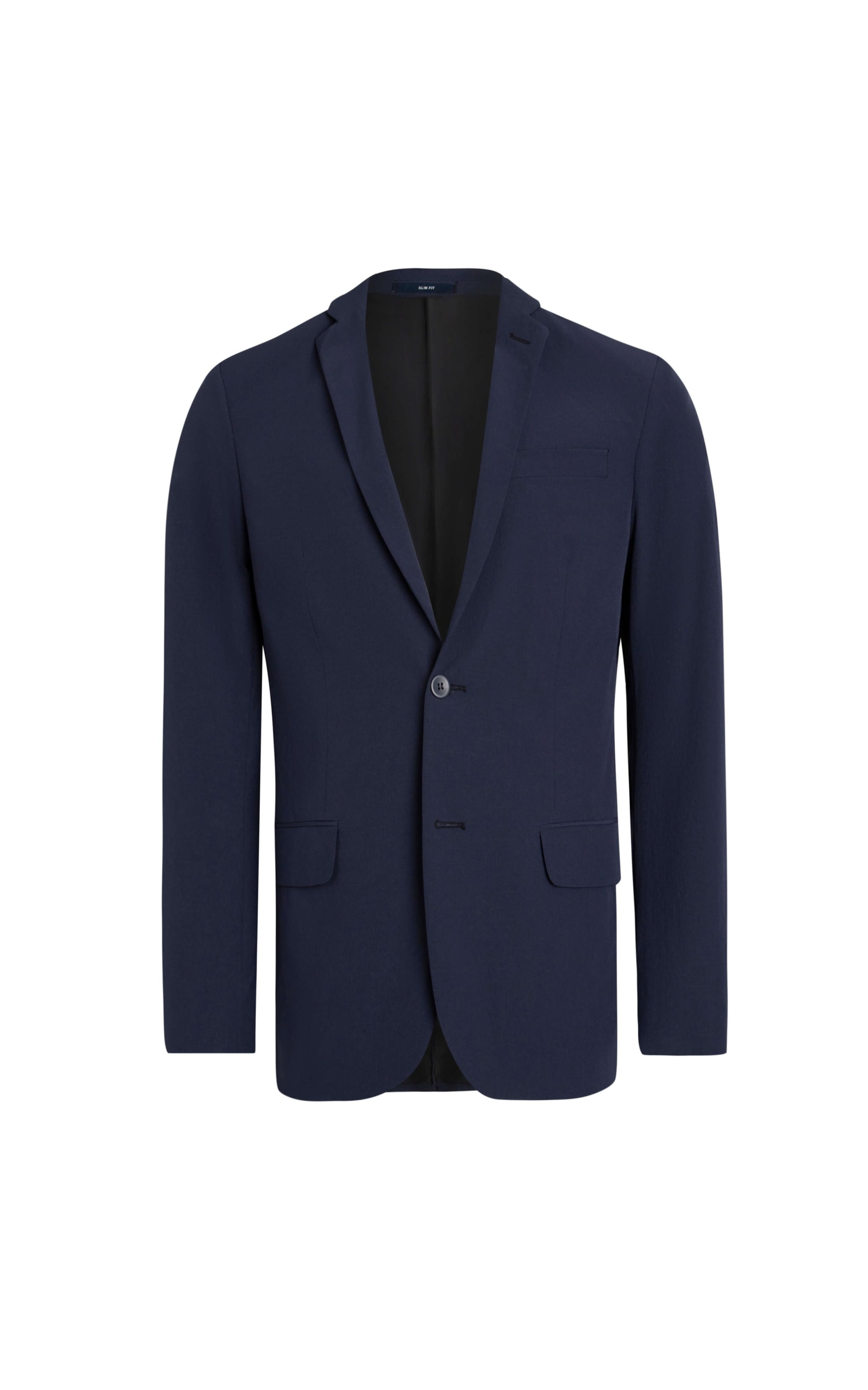 Blazer Action Flex Dark Navy