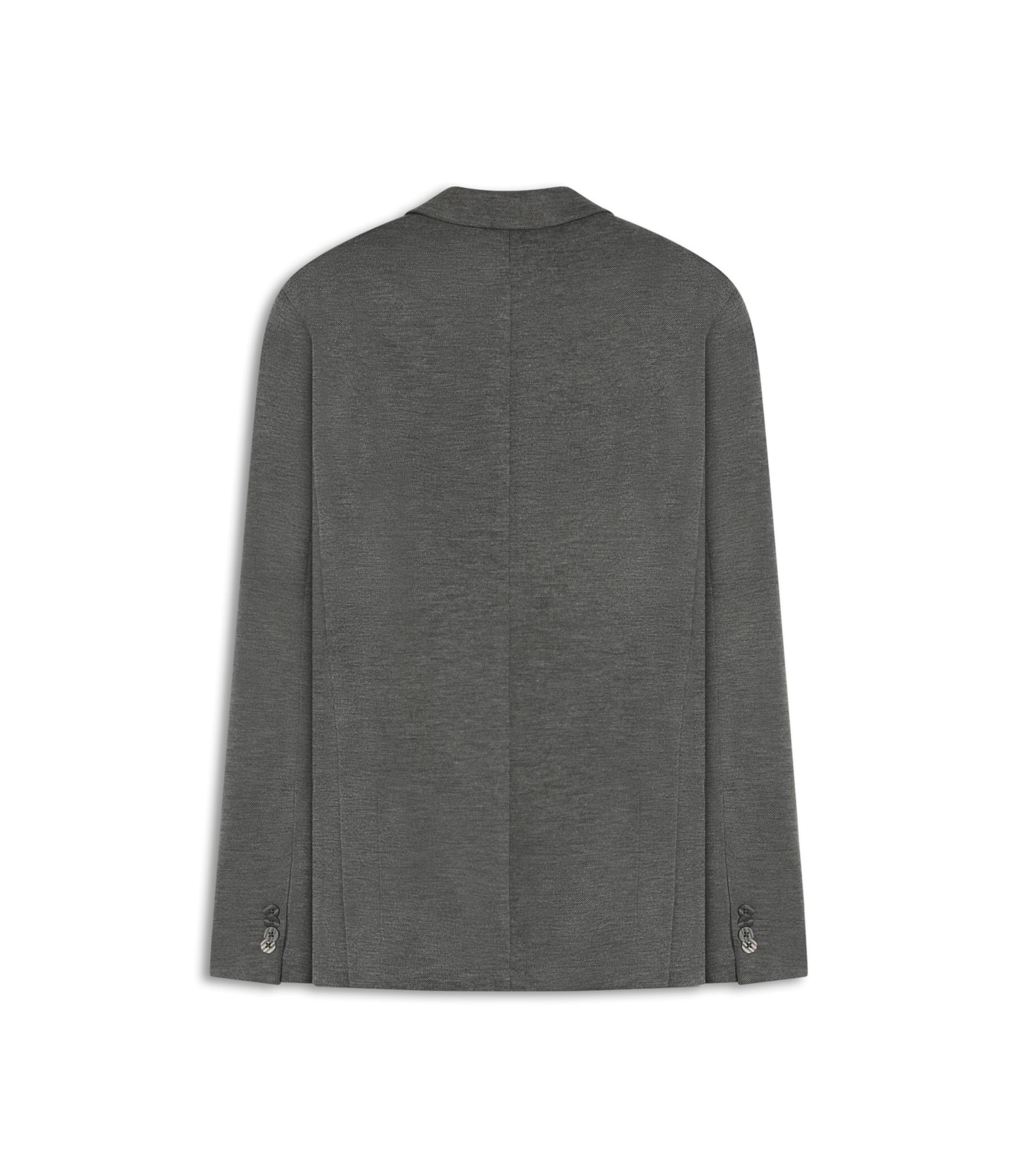 Blazer Birmingham Cinza Medio