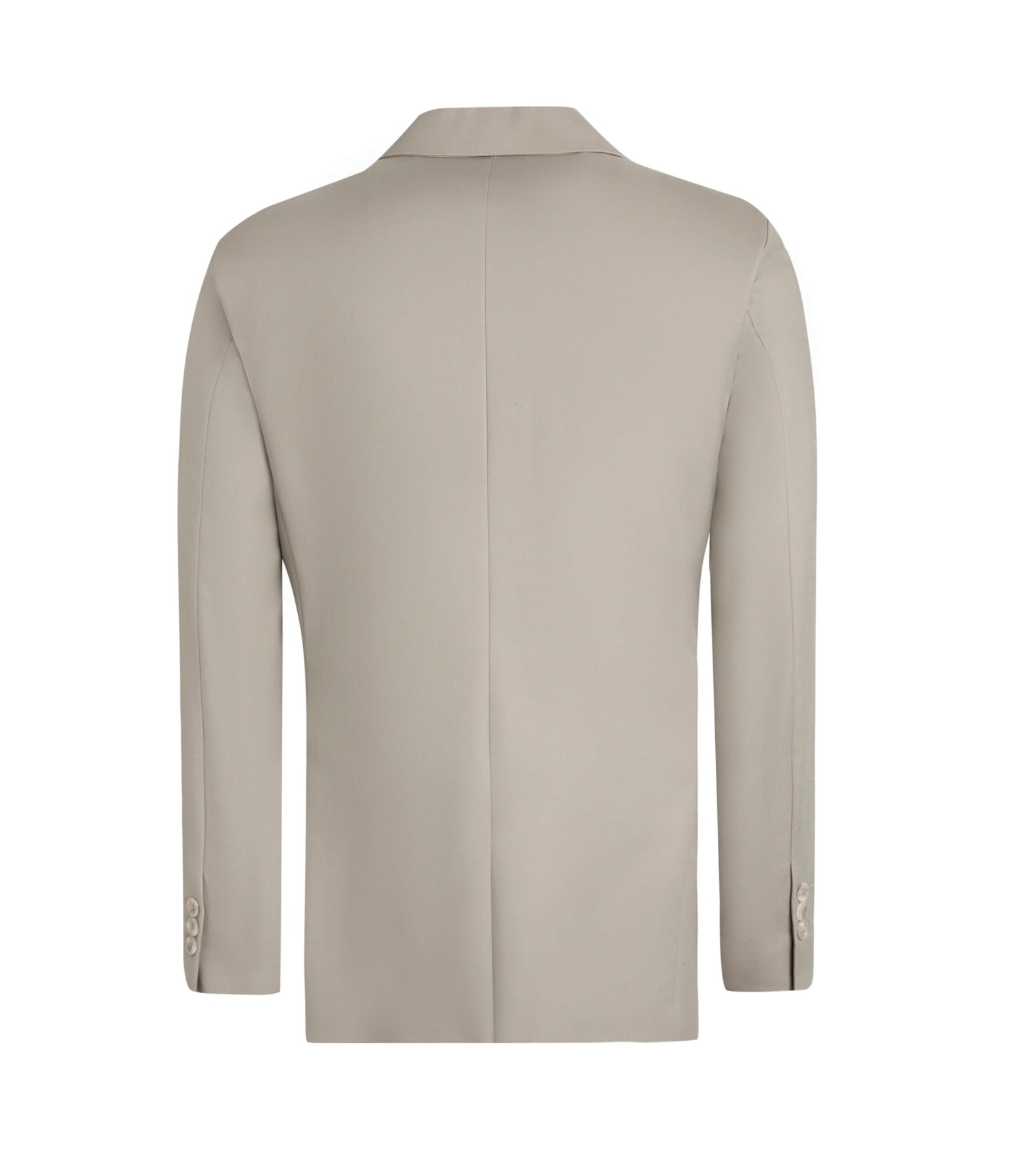 Blazer Compact Span Caqui