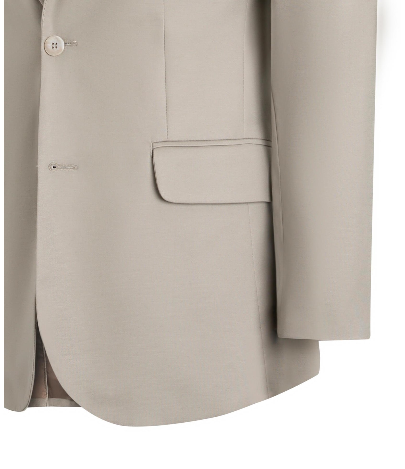 Blazer Compact Span Caqui
