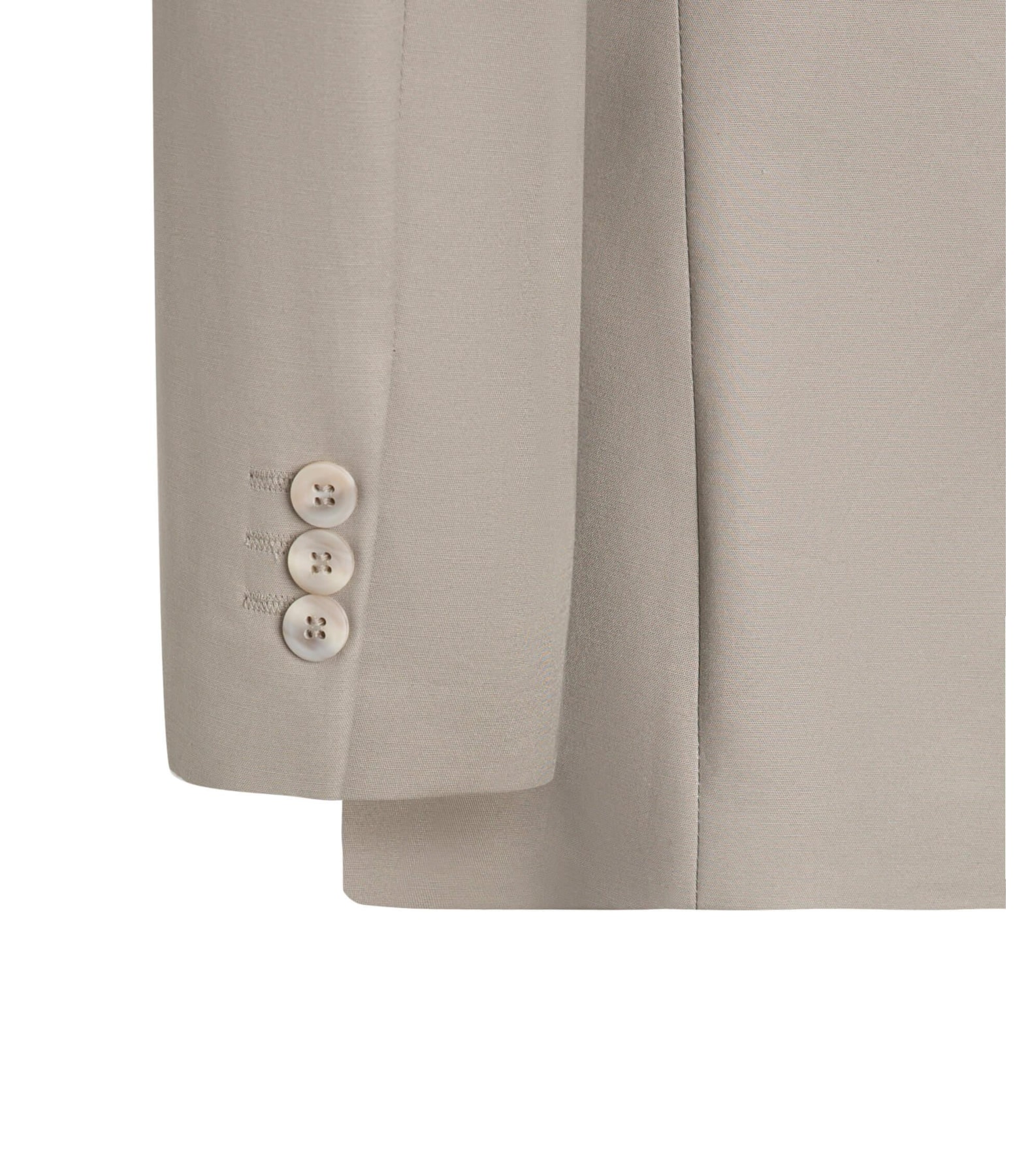 Blazer Compact Span Caqui