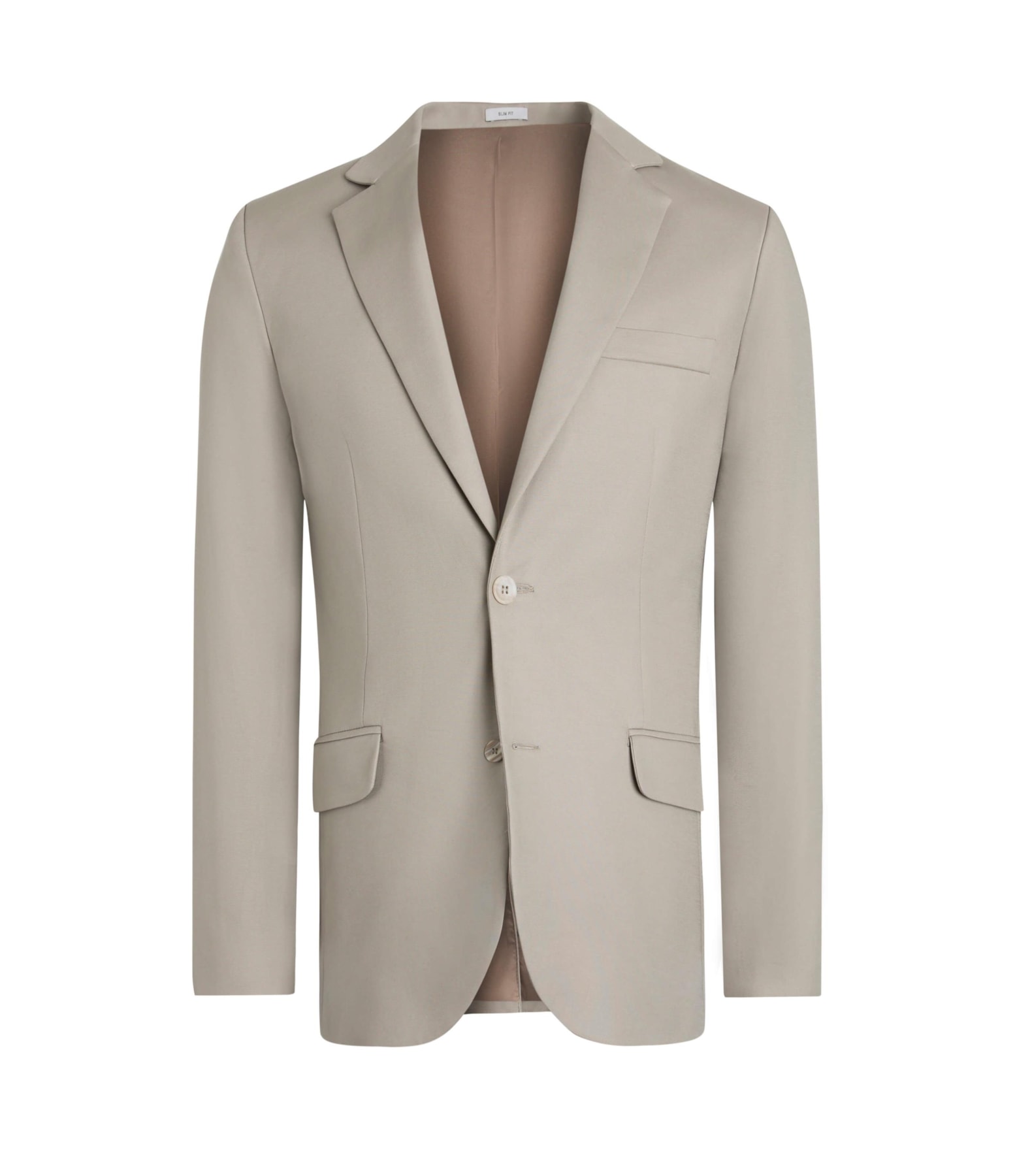 Blazer Compact Span Caqui