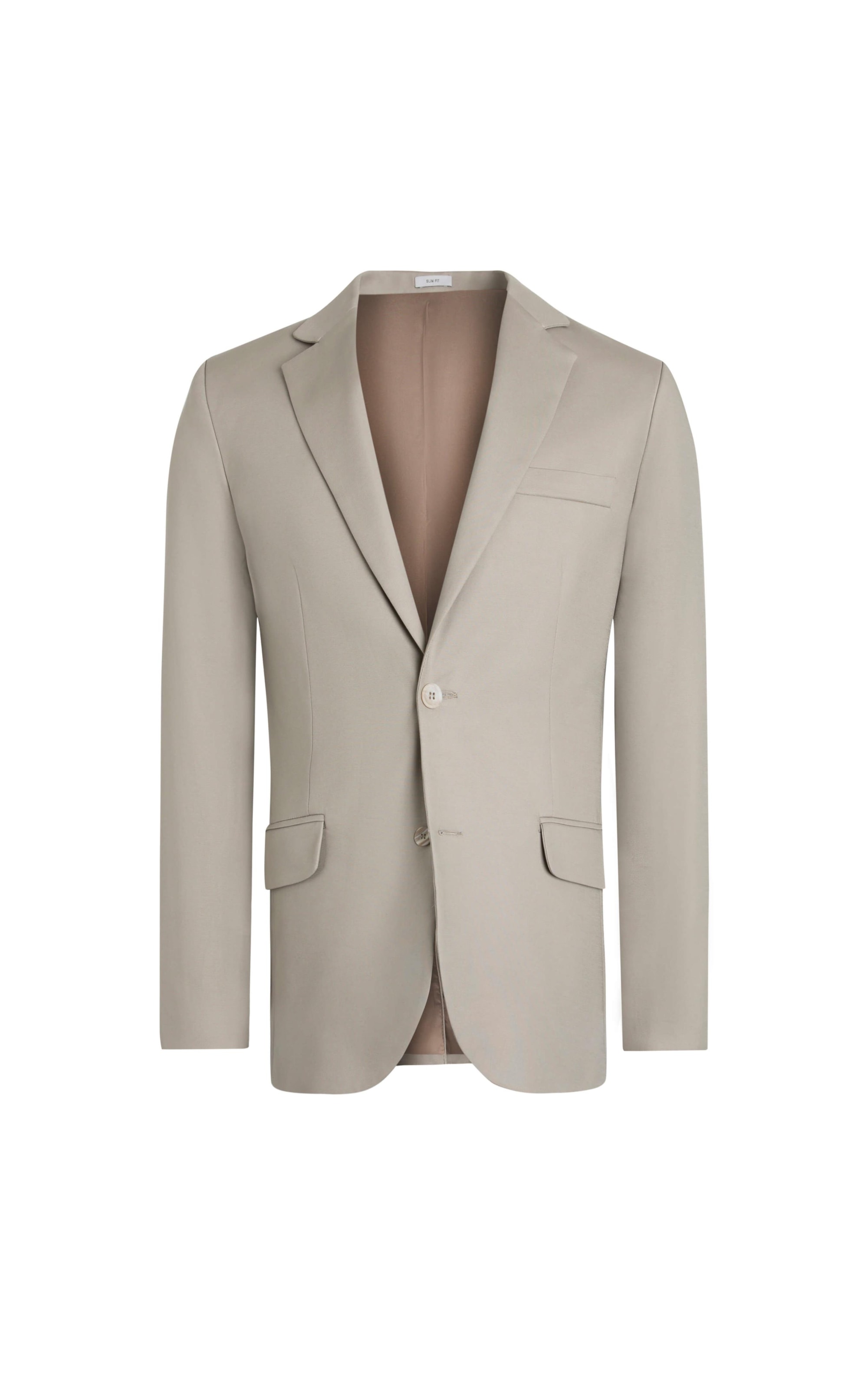 Blazer Compact Span Caqui