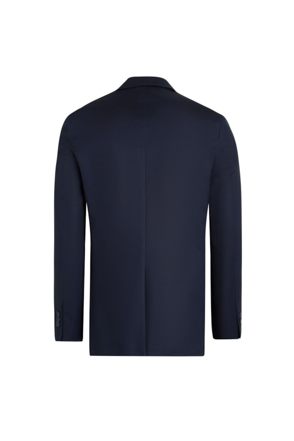 Blazer Compact Span Dark Navy