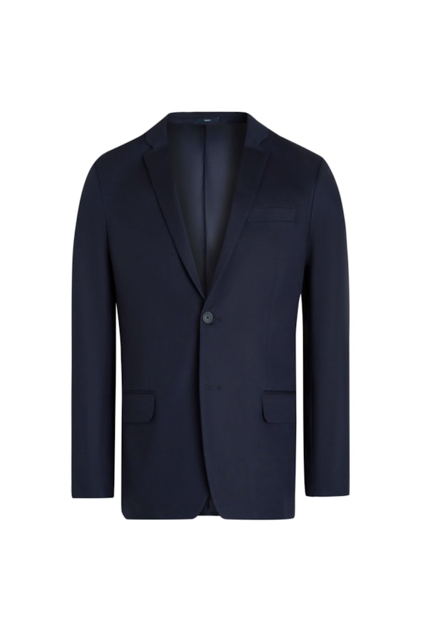 Blazer Compact Span Dark Navy