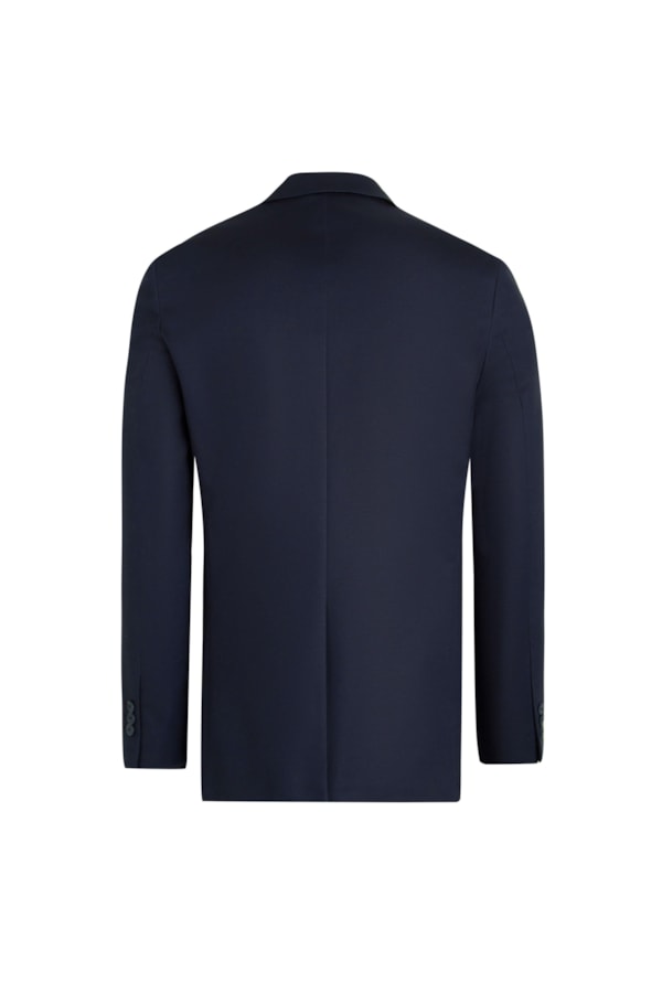 Blazer Compact Span Dark Navy